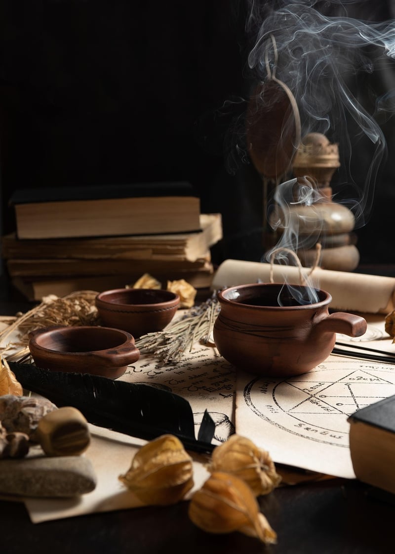 Sorcery Expeditions